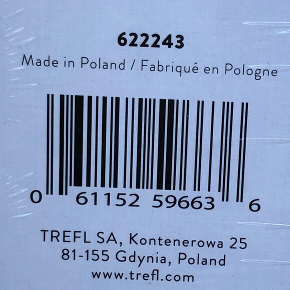 New sealed  Trefl 1000pcs Adult Puzzle -Family Party by Sharon Mark - Picture 16 of 16